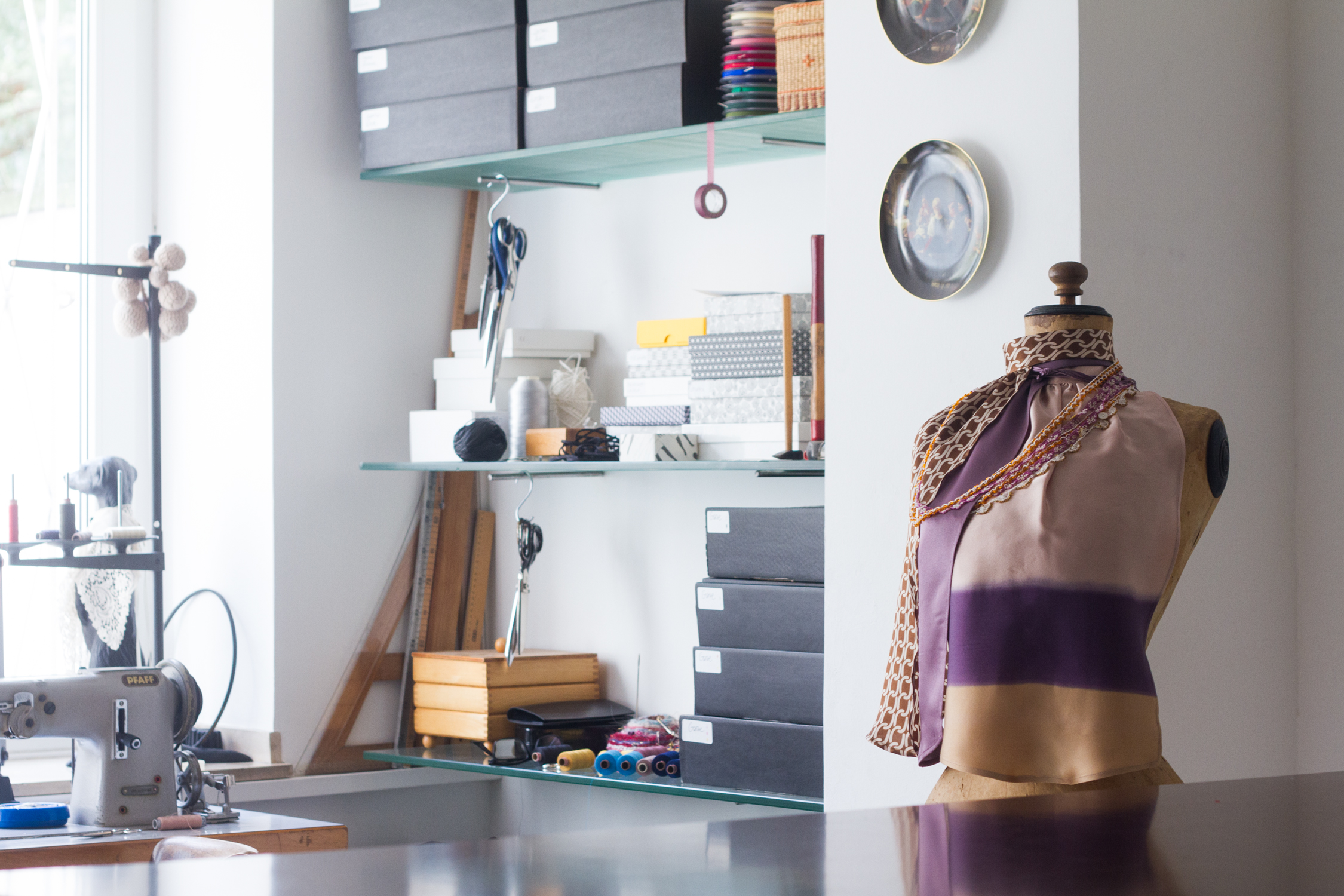 Monika Esser
Kleidung & Accessoires News